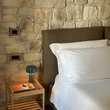 Olivia Rooms Eurialo Belvedere  Exterior photo