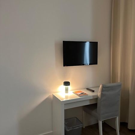 Olivia Rooms Eurialo Belvedere  Exterior photo
