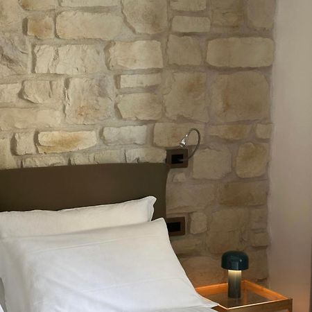Olivia Rooms Eurialo Belvedere  Exterior photo
