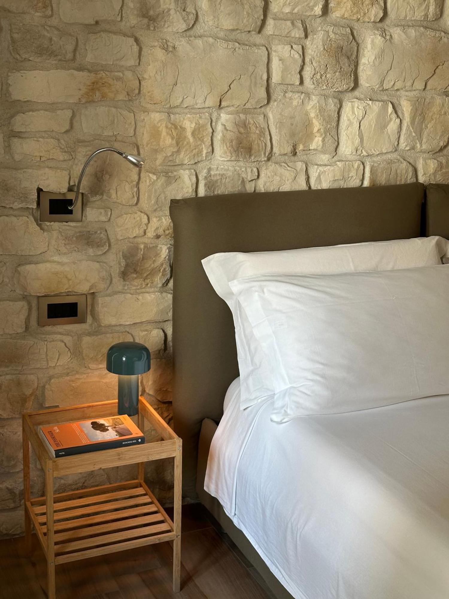 Olivia Rooms Eurialo Belvedere  Exterior photo