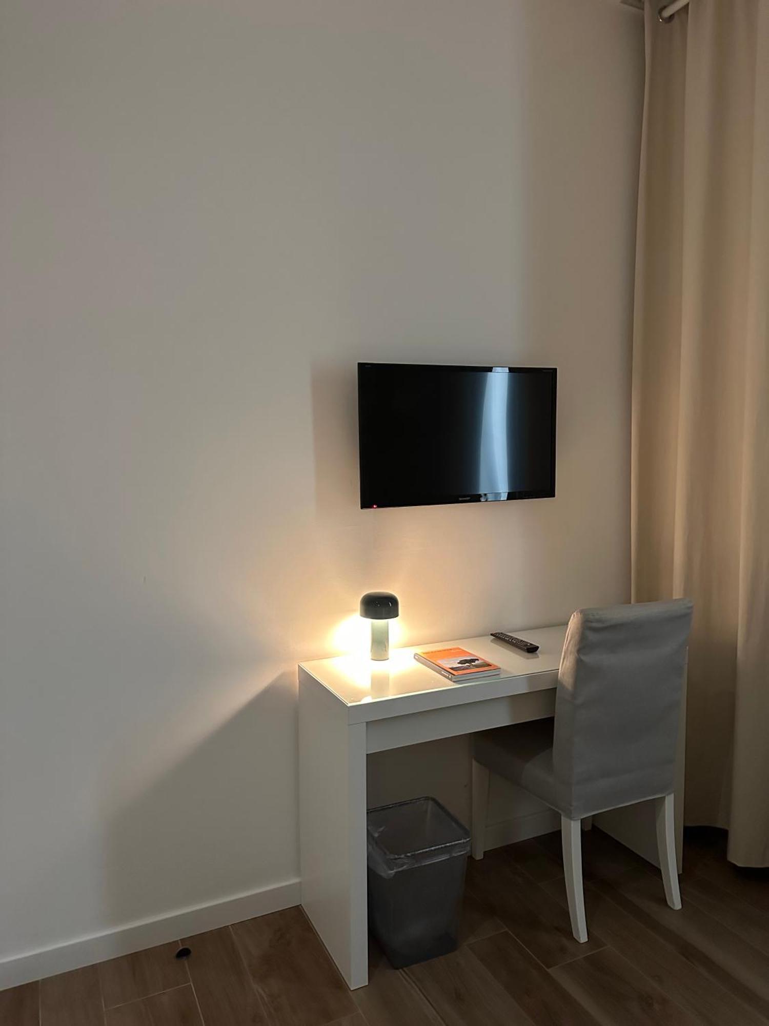 Olivia Rooms Eurialo Belvedere  Exterior photo