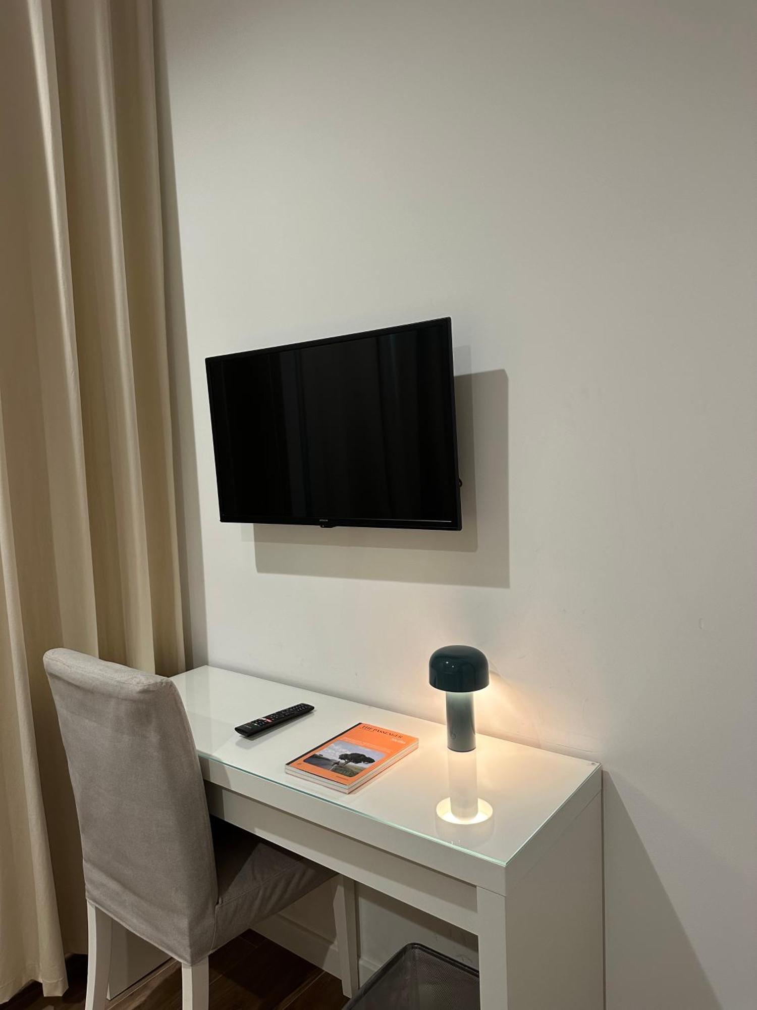 Olivia Rooms Eurialo Belvedere  Exterior photo