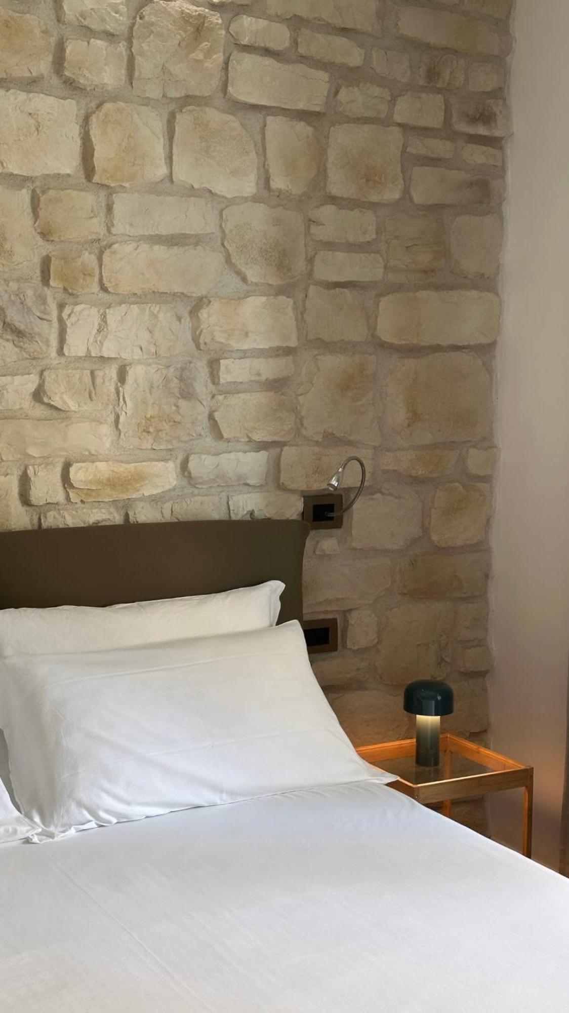 Olivia Rooms Eurialo Belvedere  Exterior photo