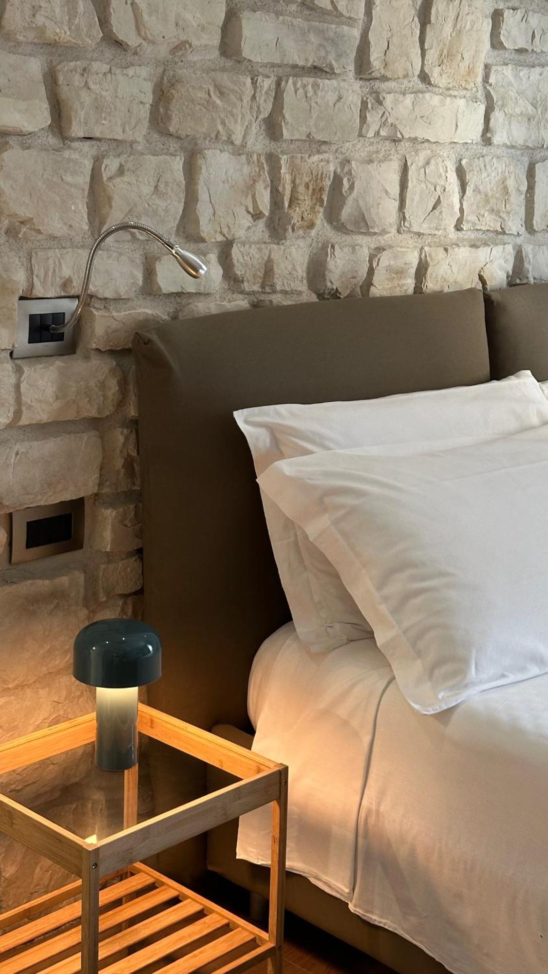 Olivia Rooms Eurialo Belvedere  Exterior photo